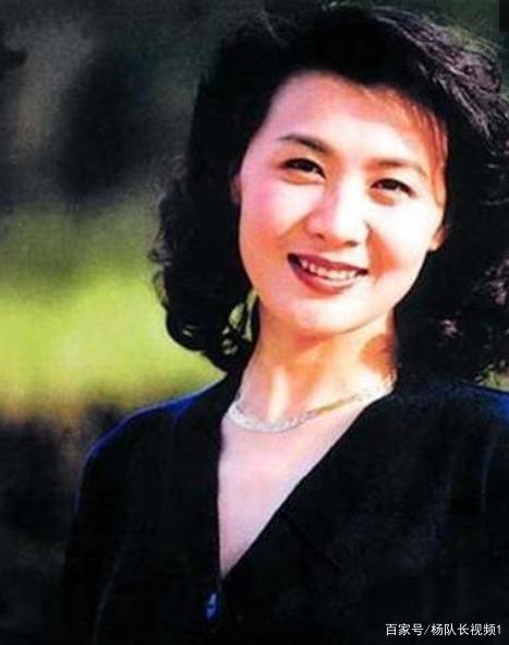 红颜薄命李媛媛，儿子2岁时癌症去世，如今怎样了呢？