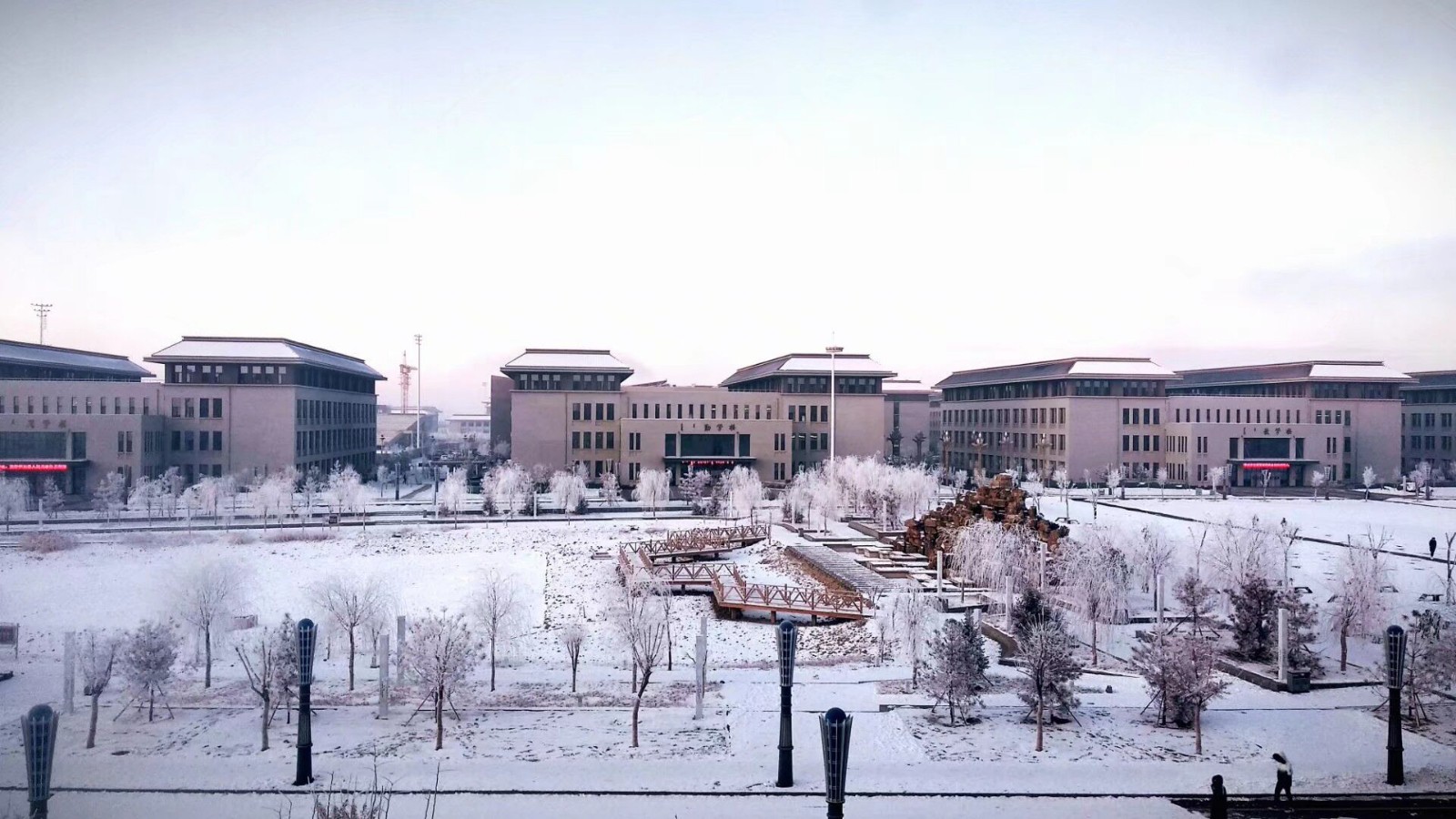 河套学院怎么样