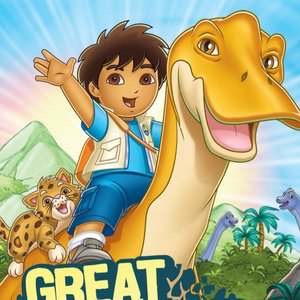 《go diego go》主要讲的是什么内容？