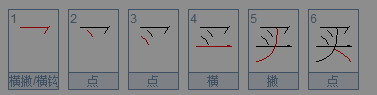 买字的部首怎么读