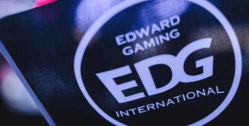 edward gaming队名含义是什么？