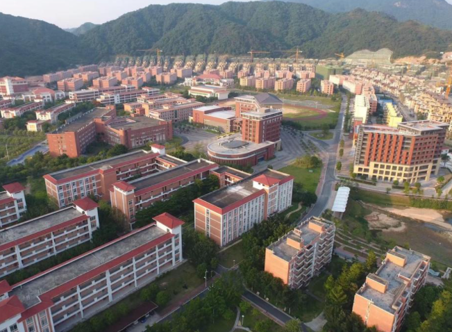 中山大学南方学院怎么样？？？？