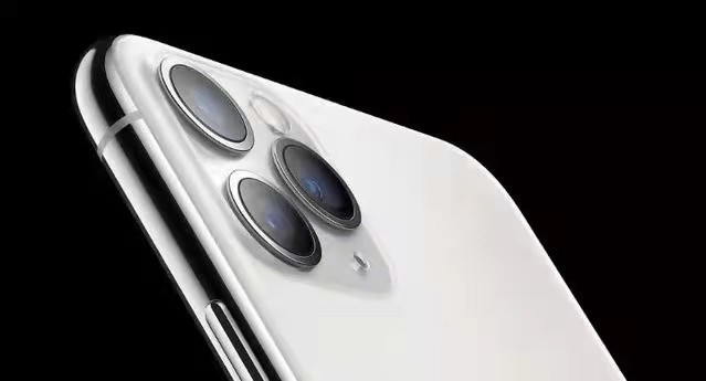 iphone 11发行价