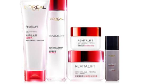 loreal是什么牌子