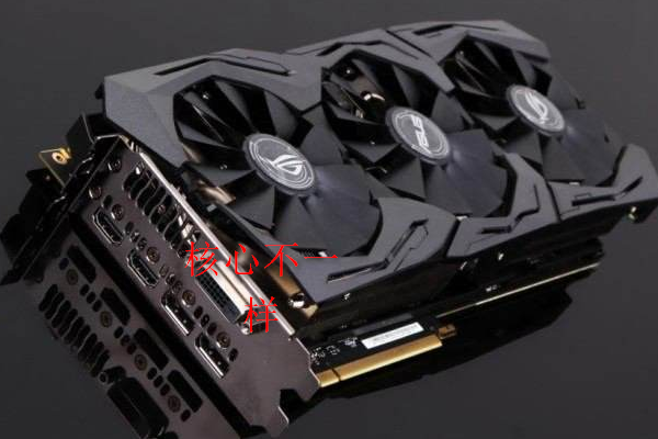 GTX1080与GTX1080Ti有何区别