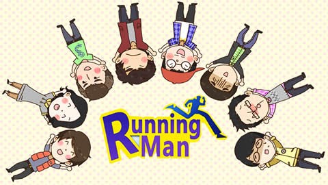 runningman徐章株是哪一期