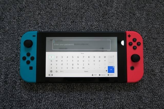 任天堂Wii和任天堂WiiU和任天堂Switch有什么区别