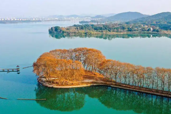 武汉必游的八大景点