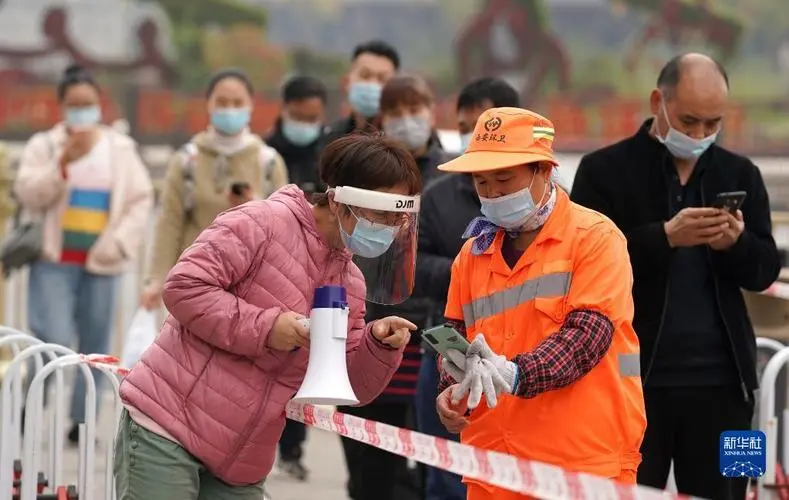 西安发布新通知，中小学生开学前7天必须返回，当地的疫情处于什么阶段？