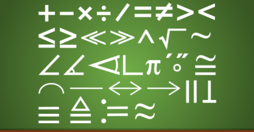 数学符号冒号加等号“:=”是什么意思？