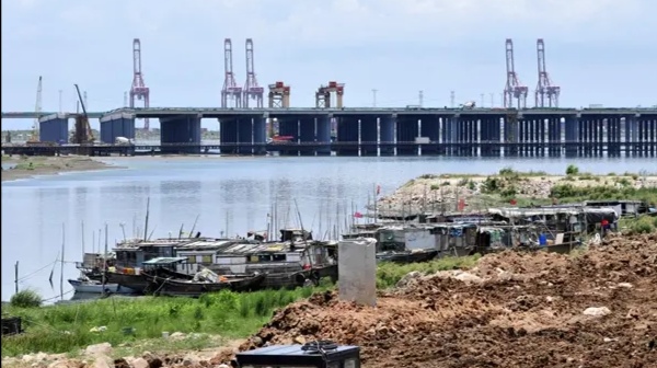 深圳遭遇建市以来最严重的缺水，当地的情况究竟如何？