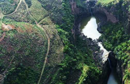 云南楚雄旅游必去的景点