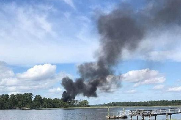 上月刚上太空的美国企业家坠机身亡了，他生前在业界的口碑如何？