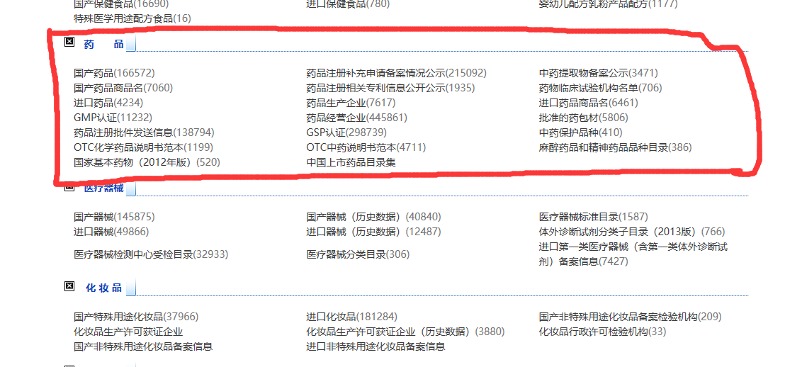 怎样查询药品真伪？中国药品电子监管网查不了