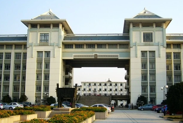 SCU是川大还是苏州大学