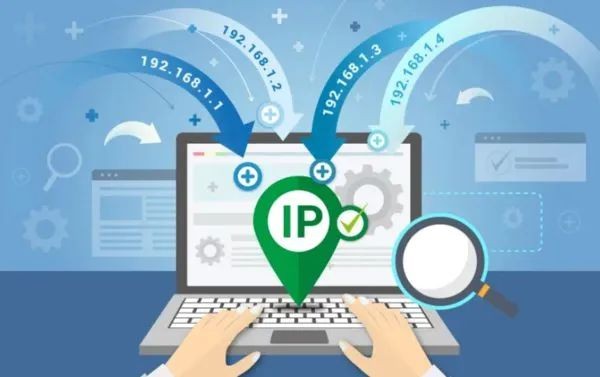 你怎么看待多平台显示 IP 属地后，「IP 代理产业」爆火？