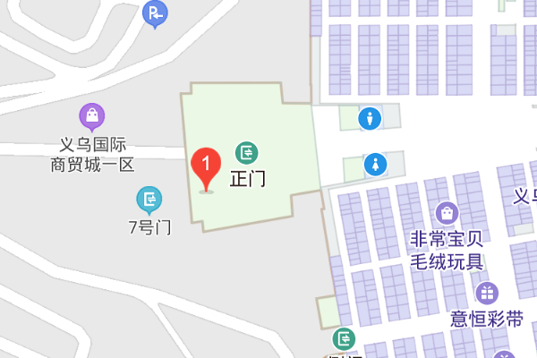 义乌手工活外发市场在什么地方？