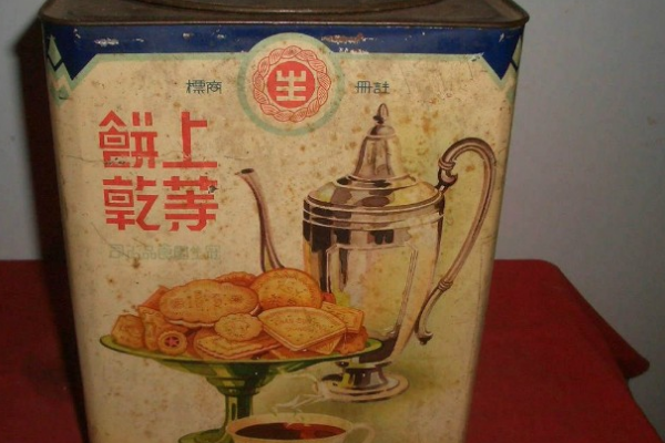 上海老字号品牌有哪些？