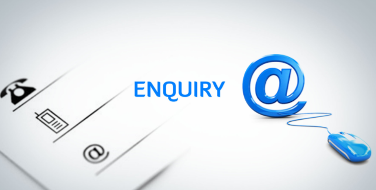 enquiry 和inquiry 区别?