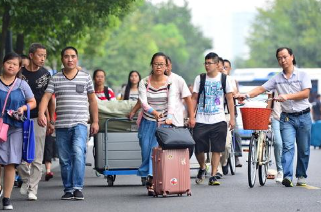 国家怎么处理冒名上大学？