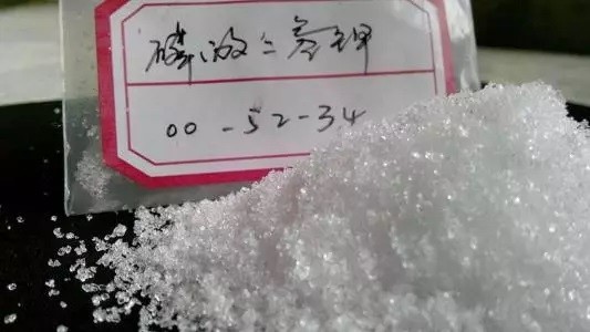 磷酸二氢钾的功效和作用是什么？