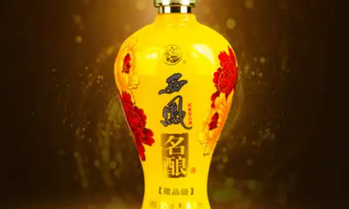 白酒排名