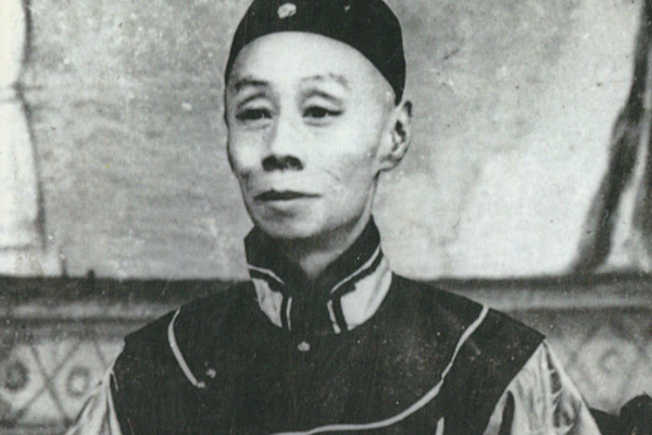 为什么中国电影网是1905，1905是什么意思