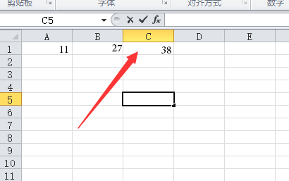 excel vba 窗体中listbox用法