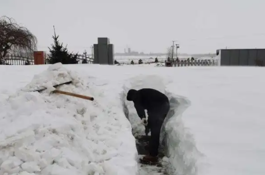 北方局地有暴雪现身，多地累计降温或超20℃，此次冷空气为何来的这么急？