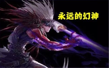 DNF100版本鬼泣毕业装备是什么，武器穿什么最好？