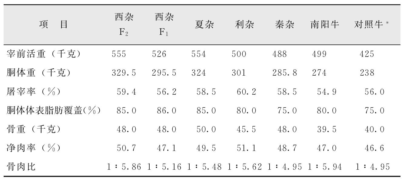 我国有哪些黄牛品种？特点是什么？