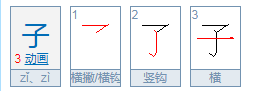 趟子是什么意思