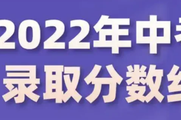 西安市各高中录取分数线