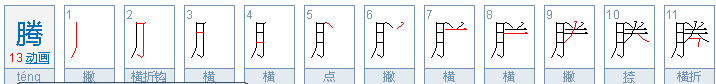 翻x怒吼,x填什么?这个字填上必须是成语。