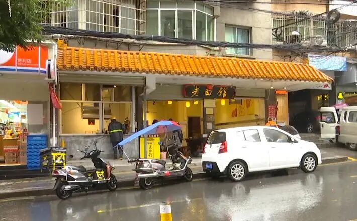 “农民工用餐被拒”事件，后来面馆结局如何？