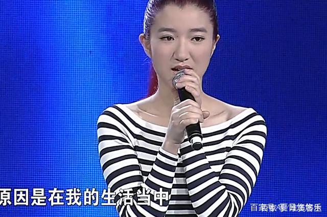 《非诚勿扰》中最神秘女嘉宾猫女无人牵手，卸妆后，男主后悔了吗？