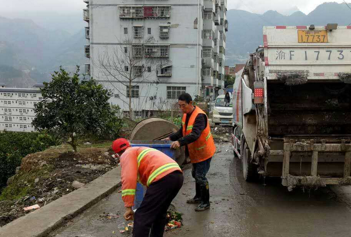 洛阳市孟津区919强降雨致5人死亡，他们死亡的背后是否另有内幕？