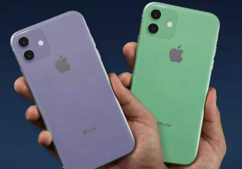 iphone11的电池容量多大