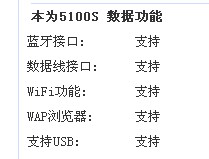 电信本为5100s为什么不能连接无线网