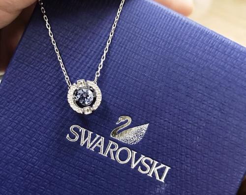 swarovski是什么牌子？