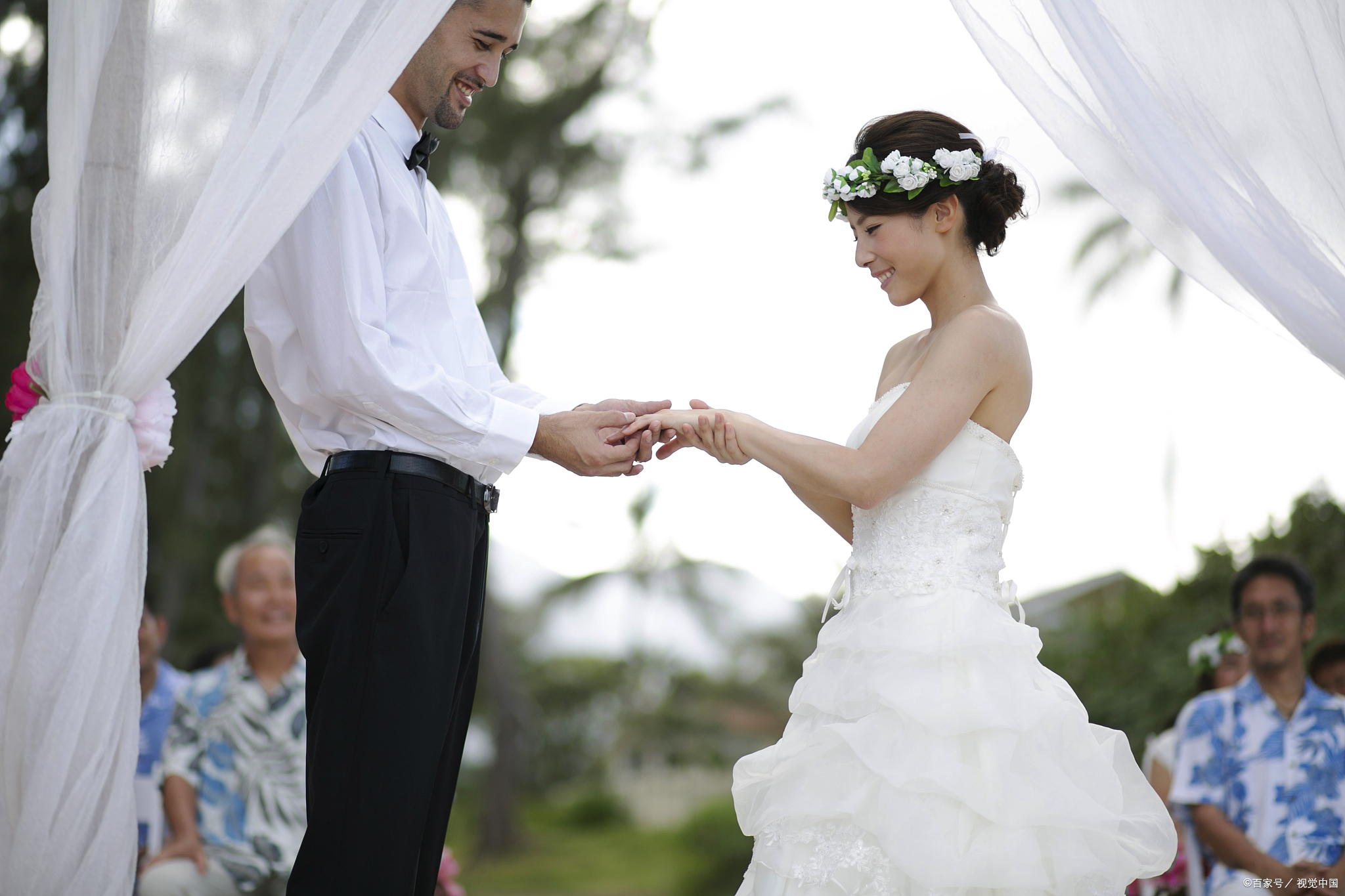 送给新婚夫妇的礼物怎样挑选不会出错？