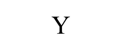 “Y”的读音是什么？