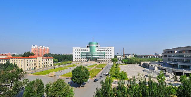 吉林师范大学具体位置