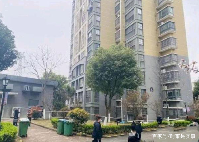 携子跳楼全职母亲被指“白吃白喝”，做一个全职母亲有多难？