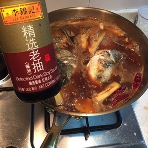 旺顺阁 鱼头泡饼 的饼怎样做