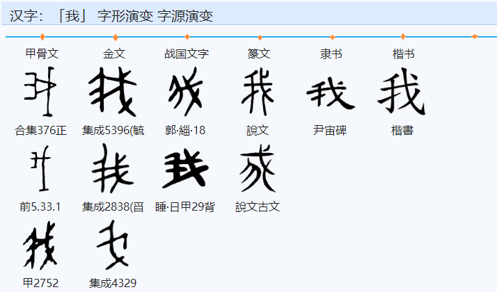 常用字的最常用的500个汉字