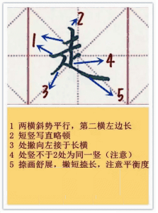 走之儿旁的字有哪些