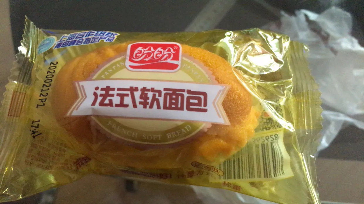 盼盼食品有哪些产品？