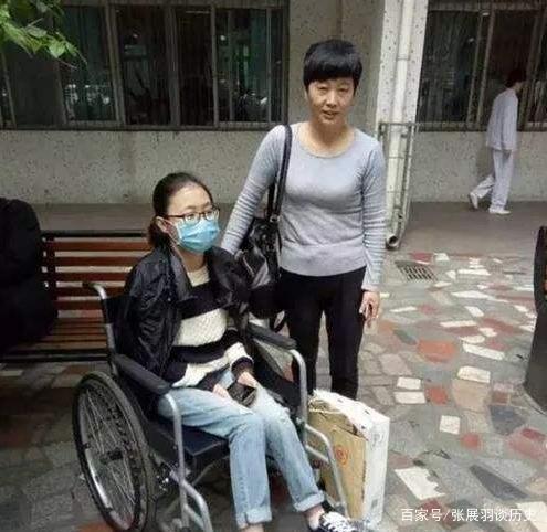 还记得北大女博士娄滔吗？考上博士后得了渐冻症，后来怎样了？