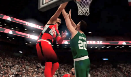 nba2k20投篮制造者怎么投才能更准